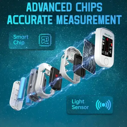 Precision Glucose Monitoring Premium - Image 4