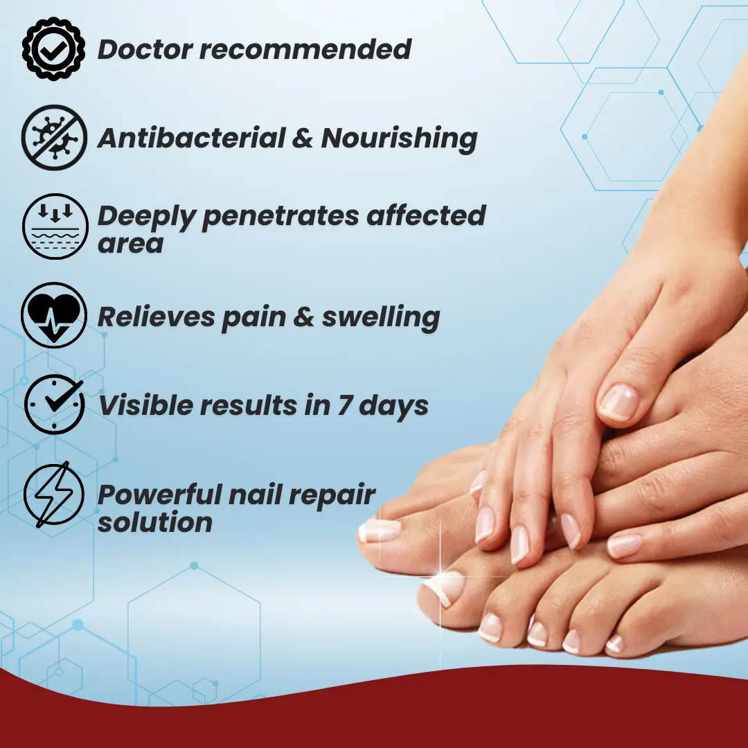 Paronychia Correcting Patch - Image 5