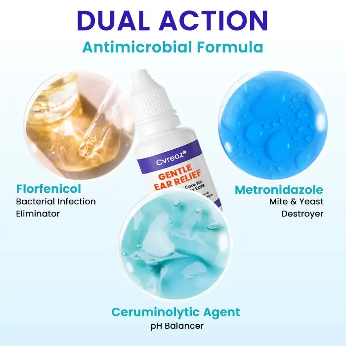 Gentle Ear Relief - Image 6