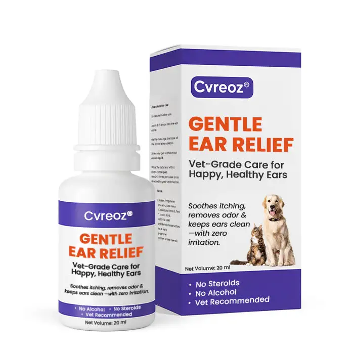 Gentle Ear Relief - Image 8