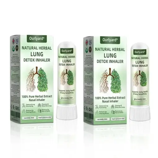 Mullein Lung Detox Inhaler - Image 11