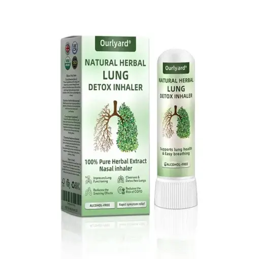 Mullein Lung Detox Inhaler - Image 12