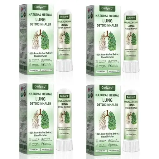 Mullein Lung Detox Inhaler - Image 13