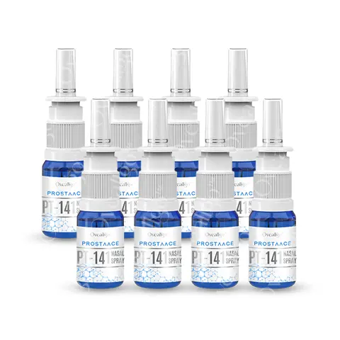 EXTRA ProstaAce PT-141 Nasal Spray - Image 11