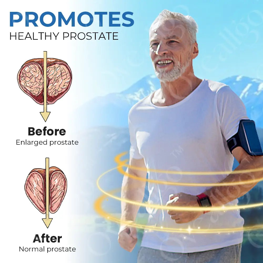 EXTRA Spain BullUp Double Holes Nasal Inhaler for Prostate Health - Image 6