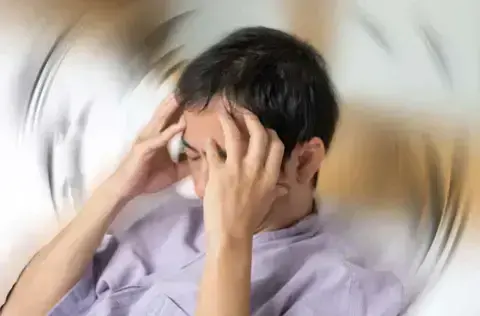 Instant Tinnitus Relief Nasal Inhaler - Image 2