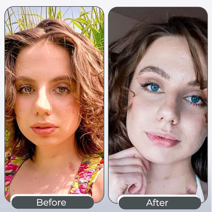 SpectraEye Color Changing Drops - Image 14