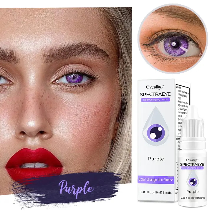 SpectraEye Color Changing Drops - Image 8