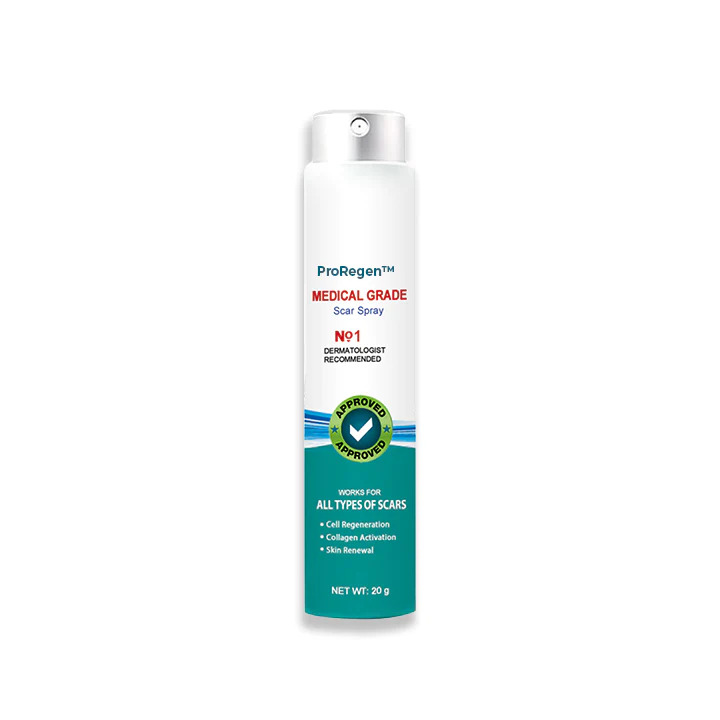 Medical Scar Removal Spray