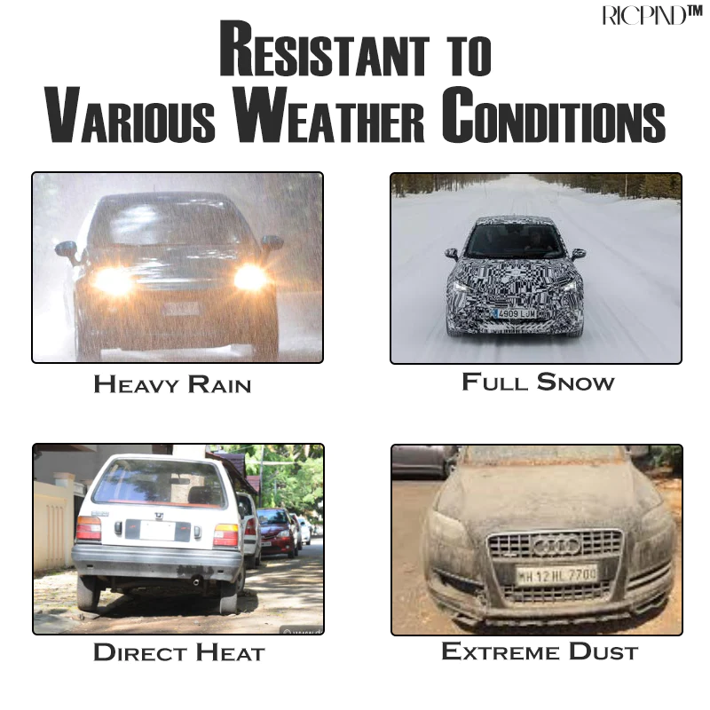 Stealth Car Plate Secure Defender Spray - Image 6