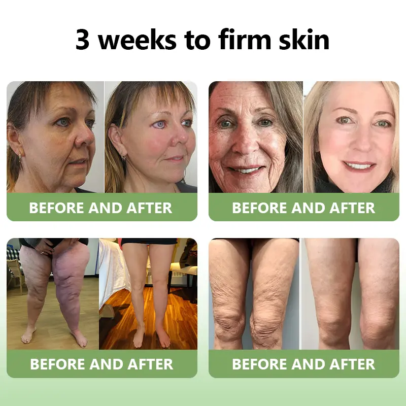 Luxurious Collagen Firming Cream - Image 7