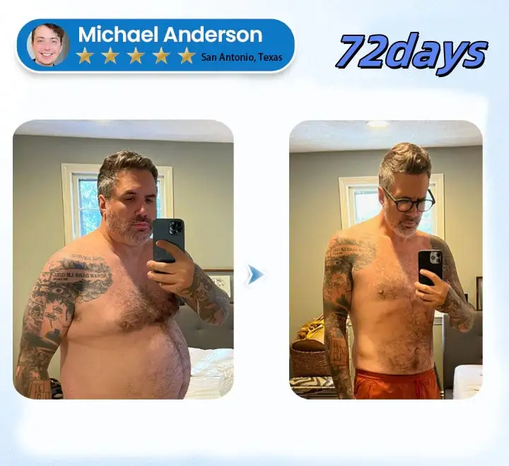 Nano Patch — Painless - Long-Lasting Relief for Diabetes - Image 4