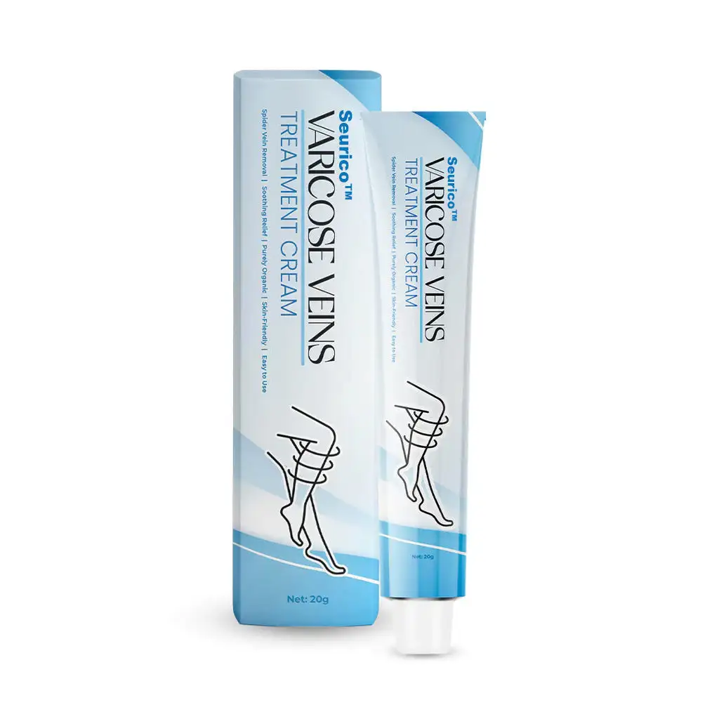 Varicose Veins Treatment Cream - Image 10