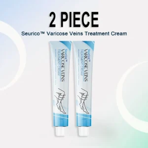 Alternative view of Varicose Veins Treatment Cream