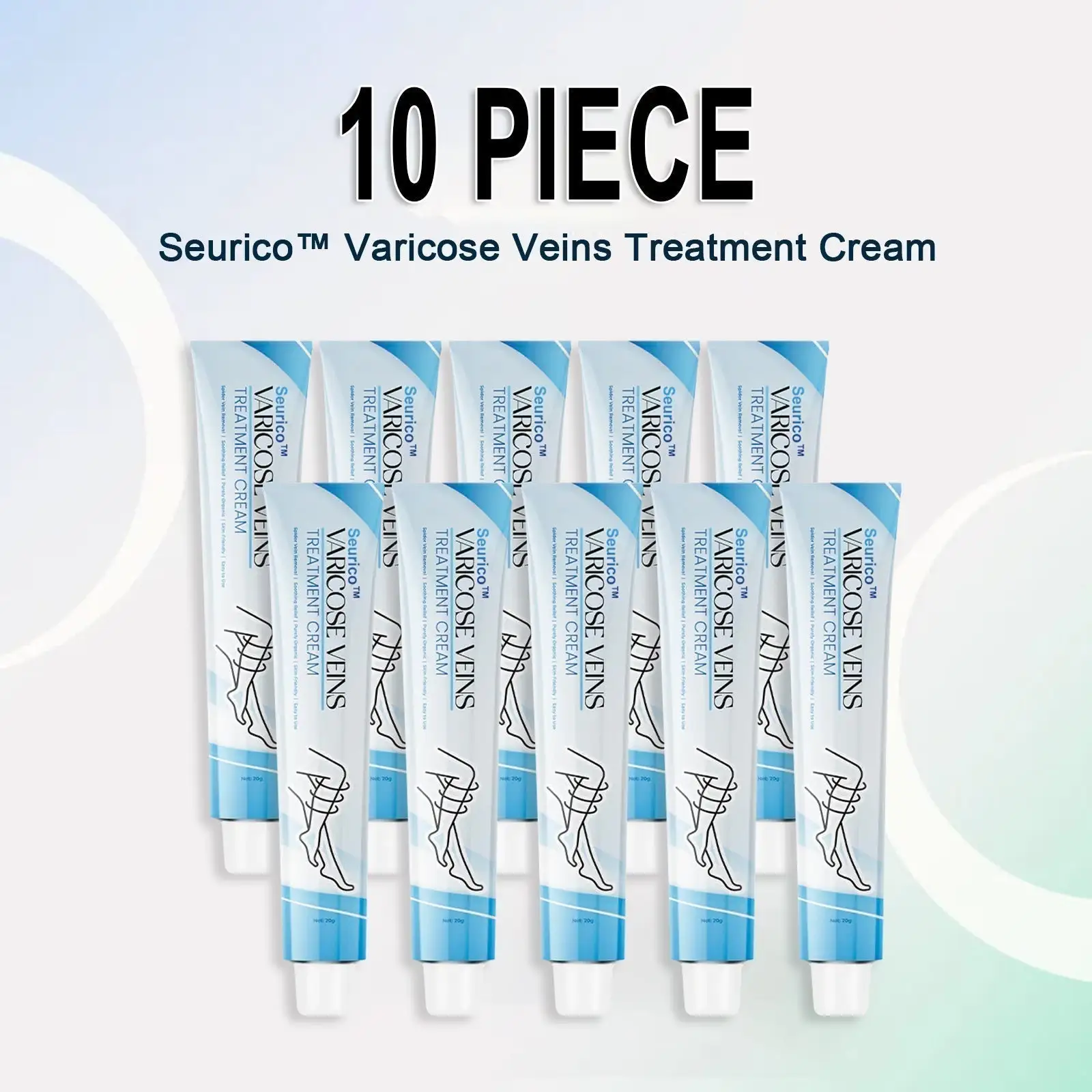 Varicose Veins Treatment Cream - Image 6