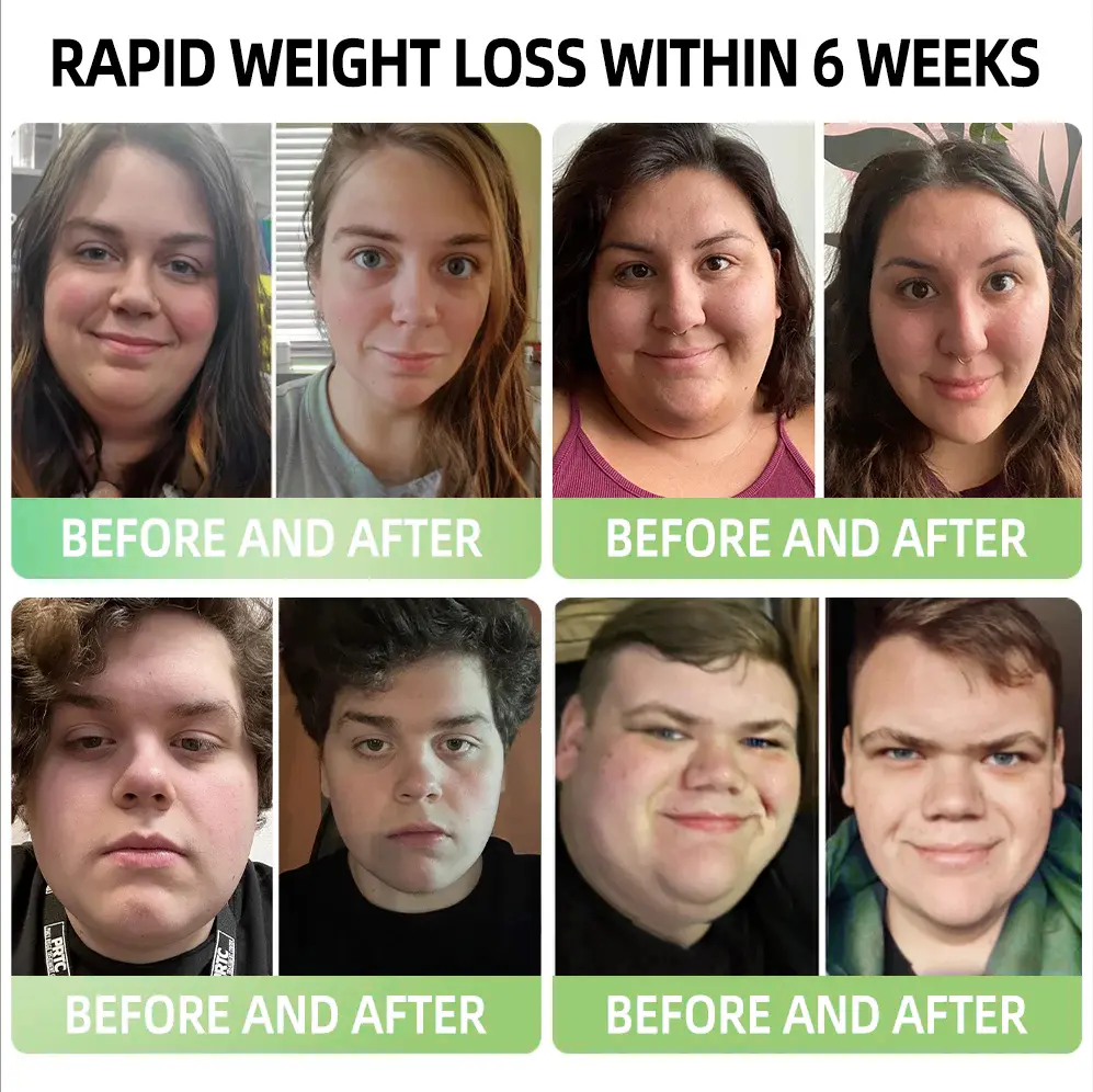 ๐๐๐ ๐ฅ๐ฎ๐ญ๐ข๐๐ Slimming & Health Boost Drops - Image 5