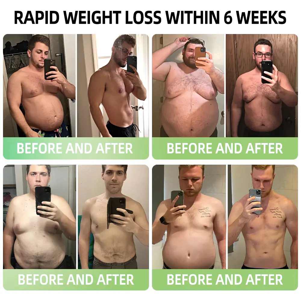 ๐๐๐ ๐ฅ๐ฎ๐ญ๐ข๐๐ Slimming & Health Boost Drops - Image 7