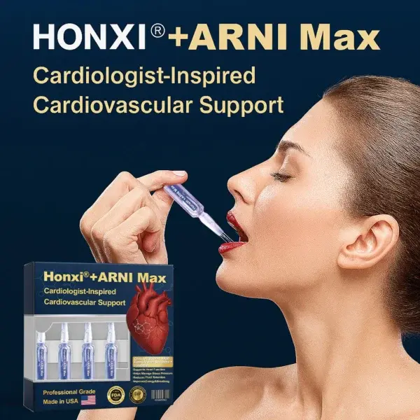 Support Oral Solution