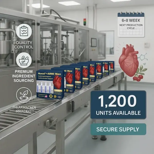 Support Oral Solution