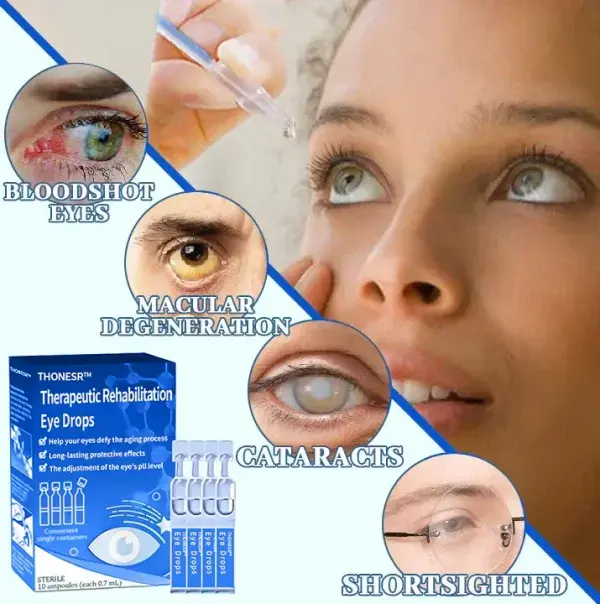Vision recovery eye drops - Image 8
