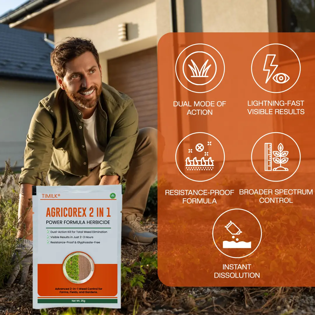 AgriCoreX 2in1 Power Formula Herbicide - Image 2