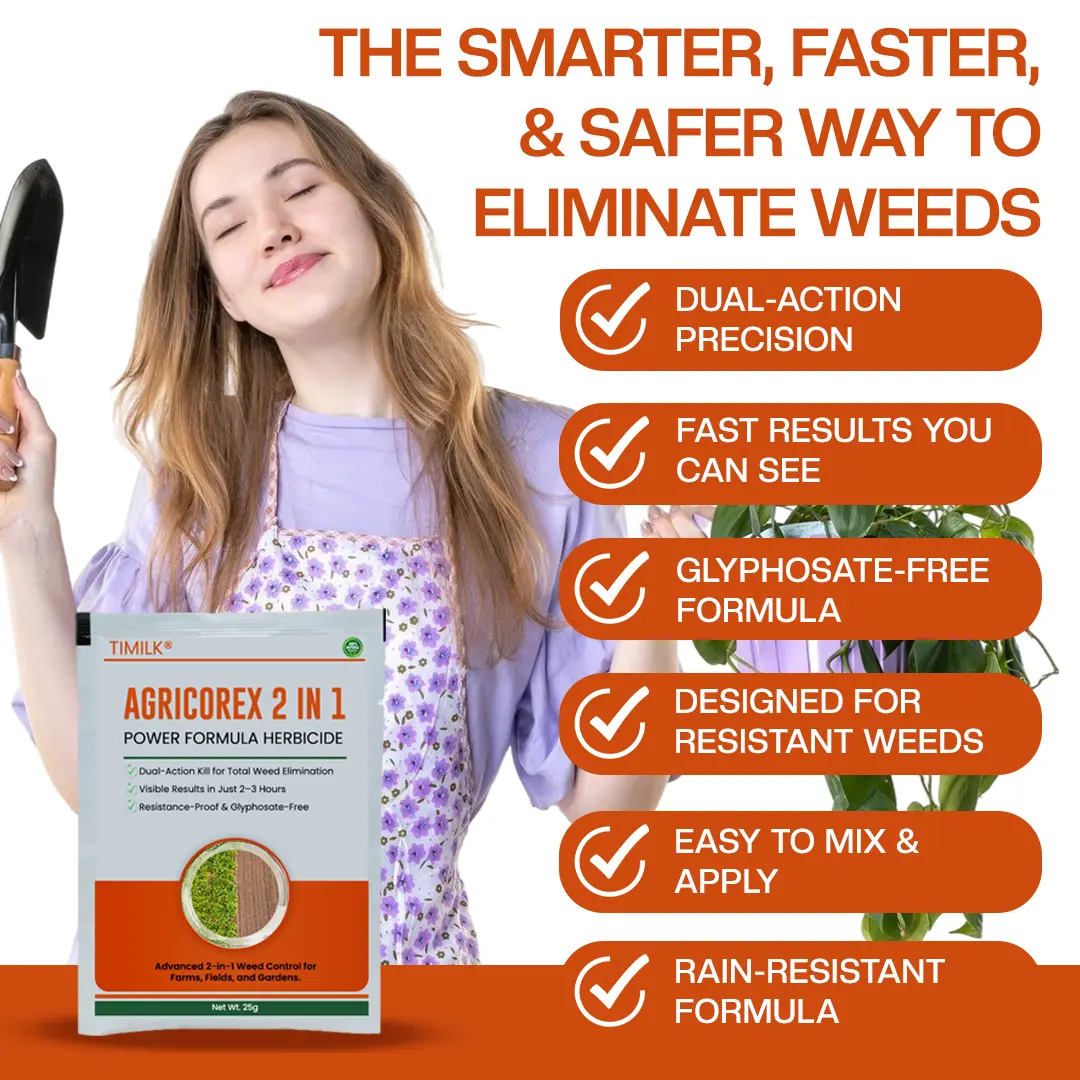 AgriCoreX 2in1 Power Formula Herbicide - Image 5