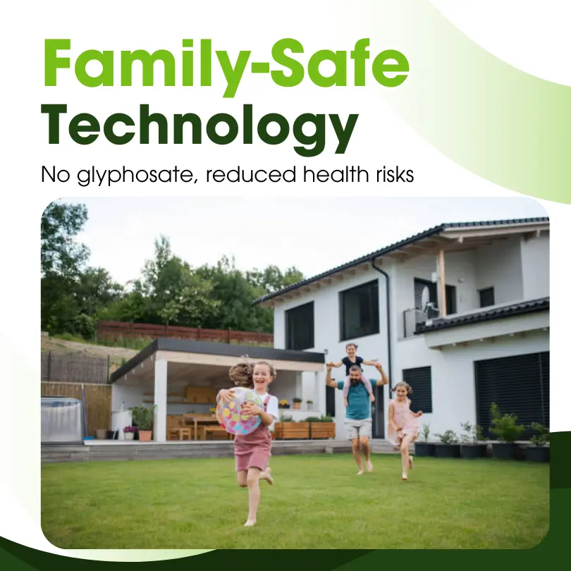 ClearYard Dual-Action Herbicide - Image 2