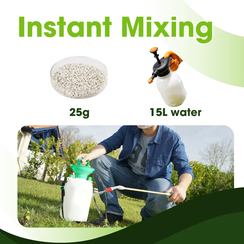 ClearYard Dual-Action Herbicide - Image 5