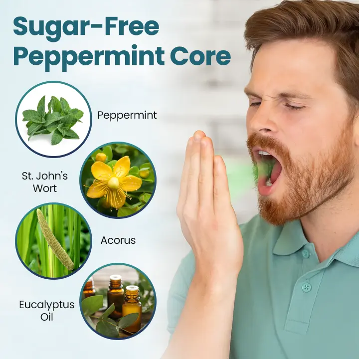 CraveDrop Nicotine-Free Stick - Image 4