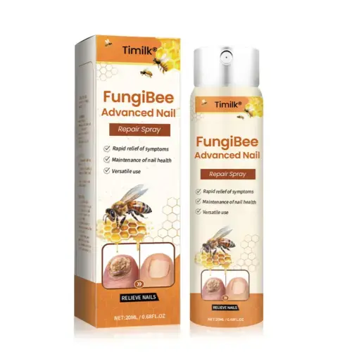 FungiBee Advanced Nail Repair Spray - Image 9
