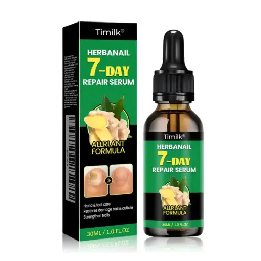 HerbaNail 7-Day Repair Serum - Image 8