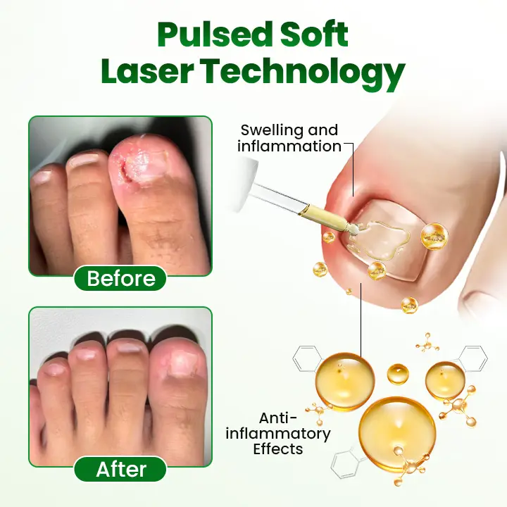 HerbaNail 7-Day Repair Serum - Image 3