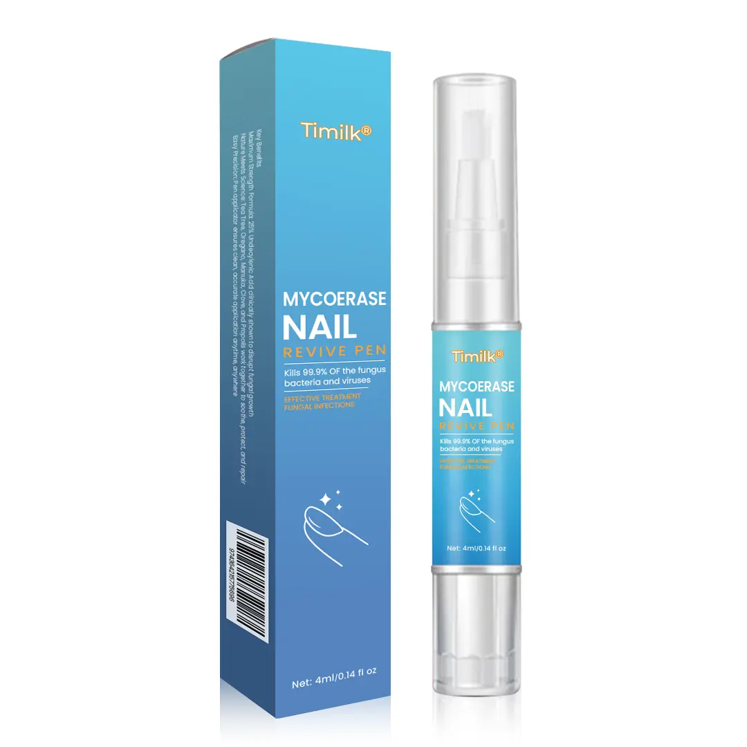 MycoErase Nail Revive Pen