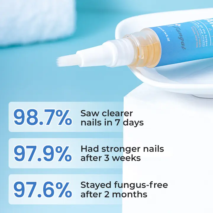 MycoErase Nail Revive Pen - Image 2