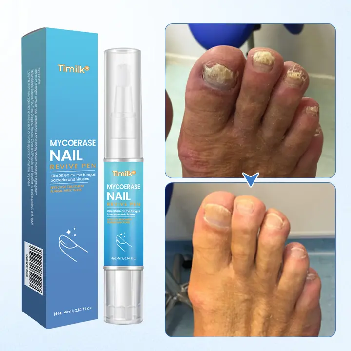 MycoErase Nail Revive Pen - Image 7