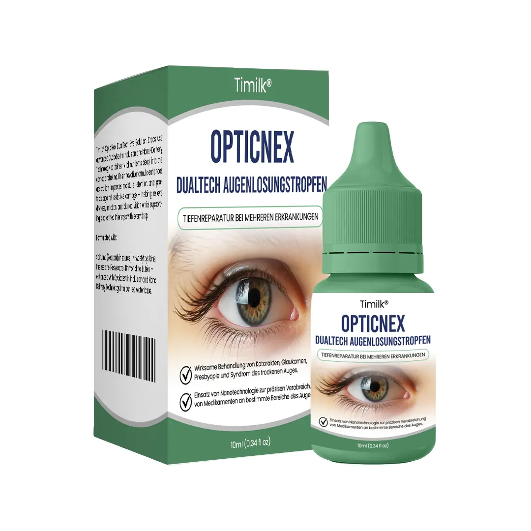 OpticNex DualTech Augenlösungstropfen - Image 12