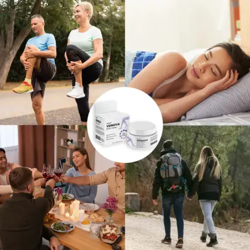 Veinova Relief Cream - Image 5