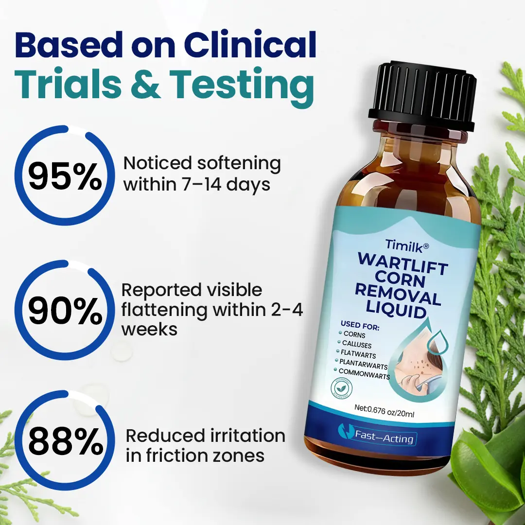 WartLift Corn Removal Liquid - Image 6