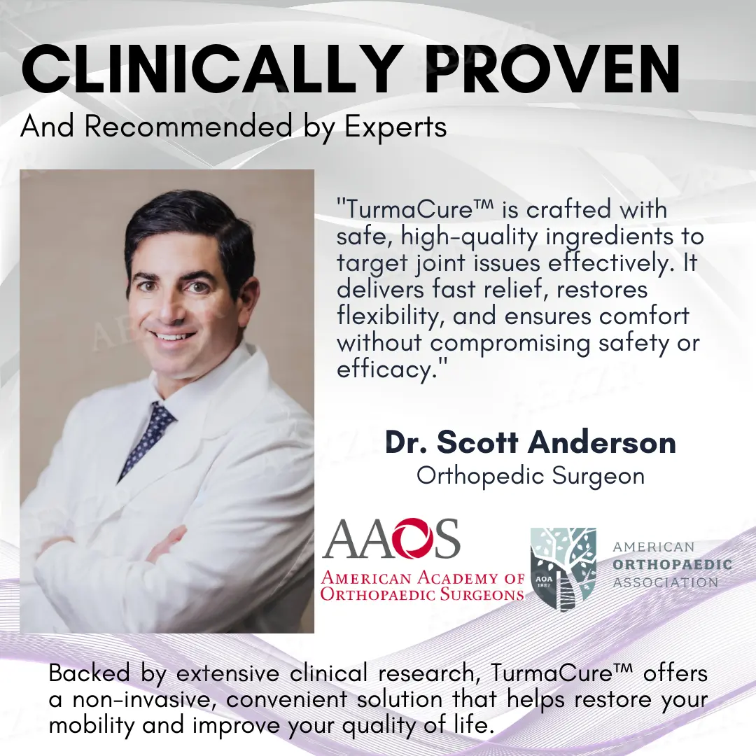 Soothing Joint Relief Pain Massage Gel - Image 4