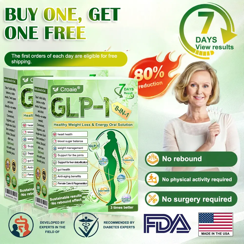 8-in-1 Oral Health Solution - Image 14