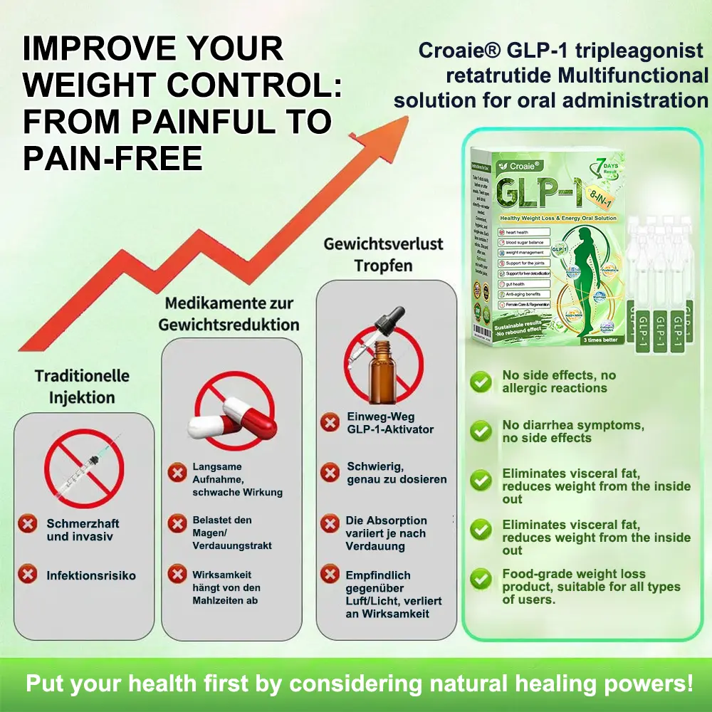 8-in-1 Oral Health Solution - Image 5