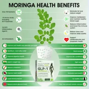 Ultra Concentrated Essence Liquid Pearls