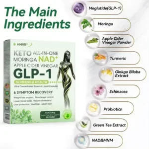 Ultra Concentrated Essence Liquid Pearls