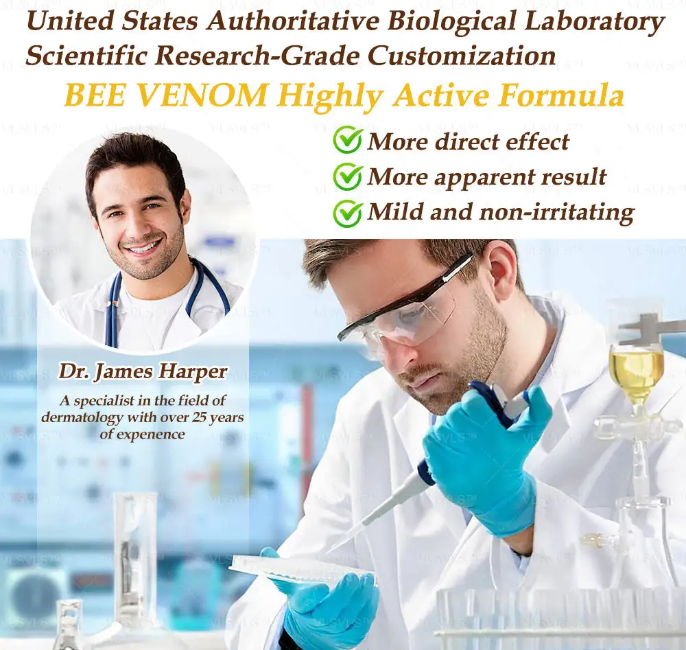 Bee Venom Skin Restoration Cream - Image 11