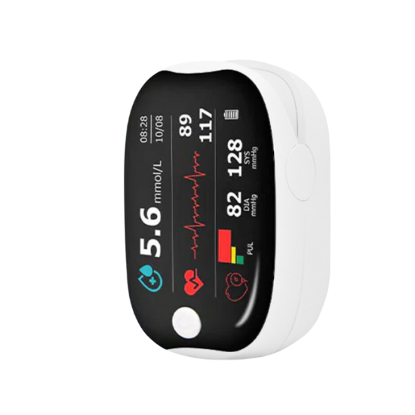 Advanced Laser Glucose Monitor - Image 2
