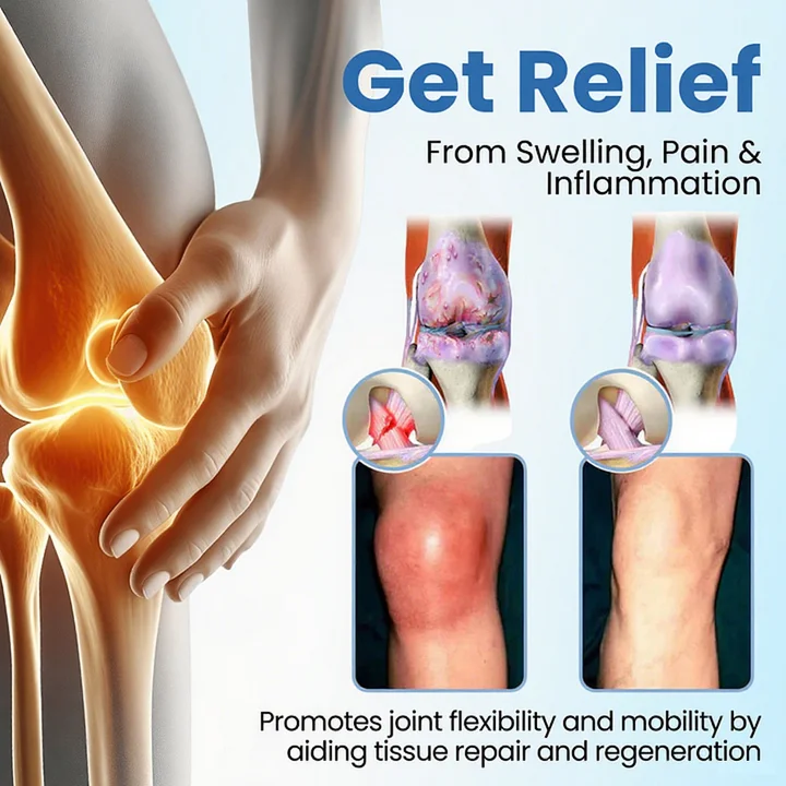 EnduraHeal Magnesium Pain Relief Cream - Image 2