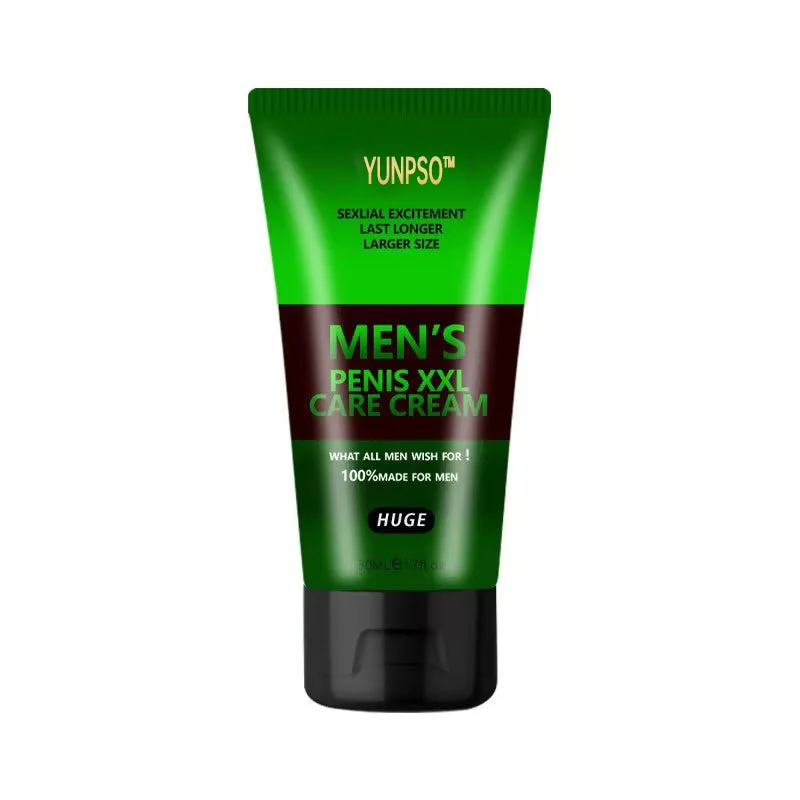 Labs Complex Men's Penis cream - Image 5