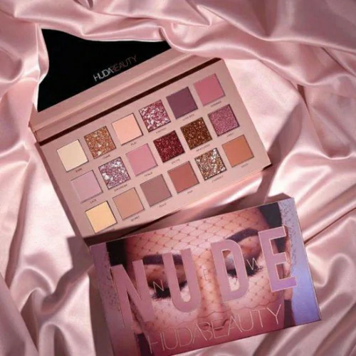 【Buy 2+ Get EXTRA 25% OFF】18-color eyeshadow palette - Image 2