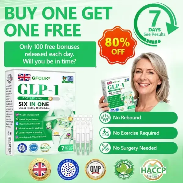 6-in-1 Slim & Healthy Oral Solution - Image 10