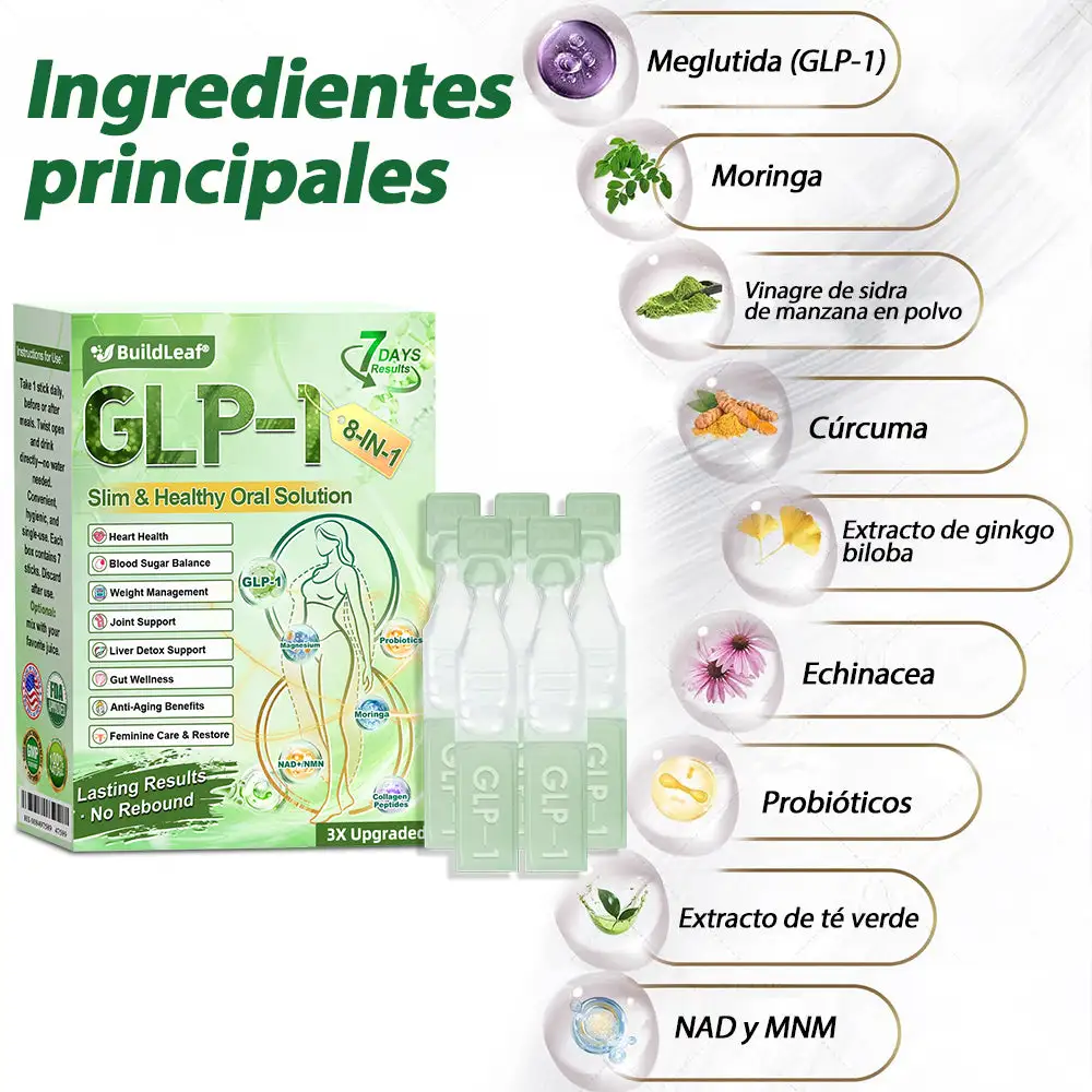 𝐅𝐢𝐭 & 𝐕𝐢𝐭𝐚𝐥 8 en 1 𝐒𝐨𝐥𝐮𝐜𝐢ó𝐧 𝐎𝐫𝐚𝐥 - Image 9